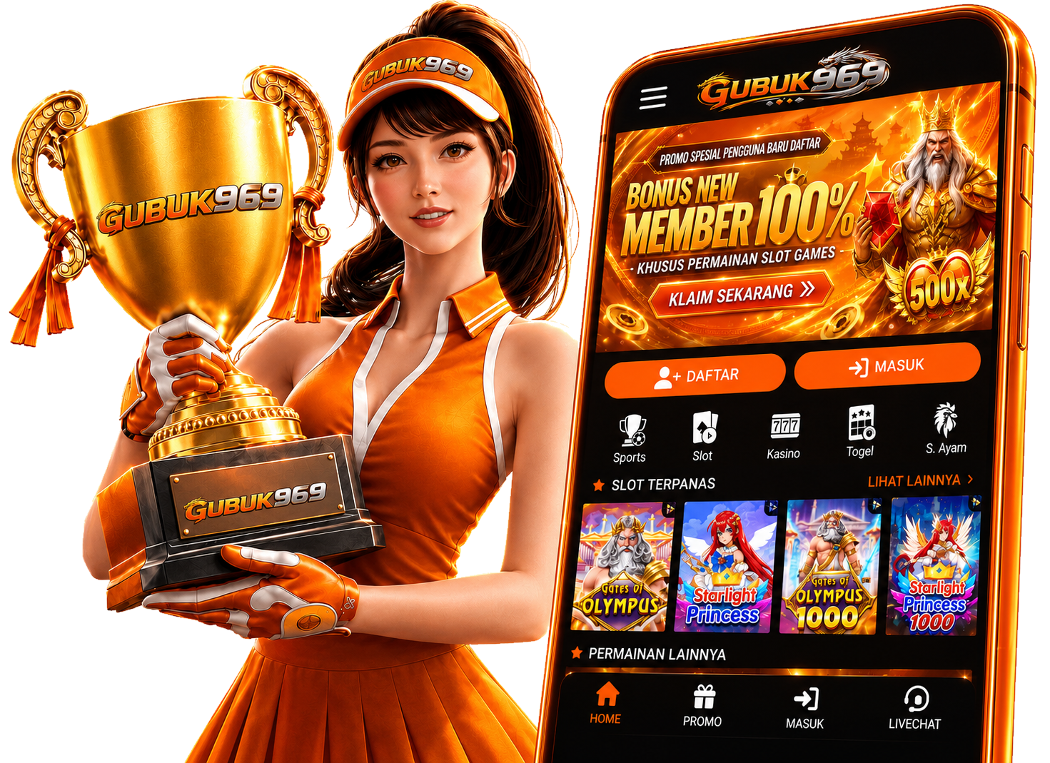 download app